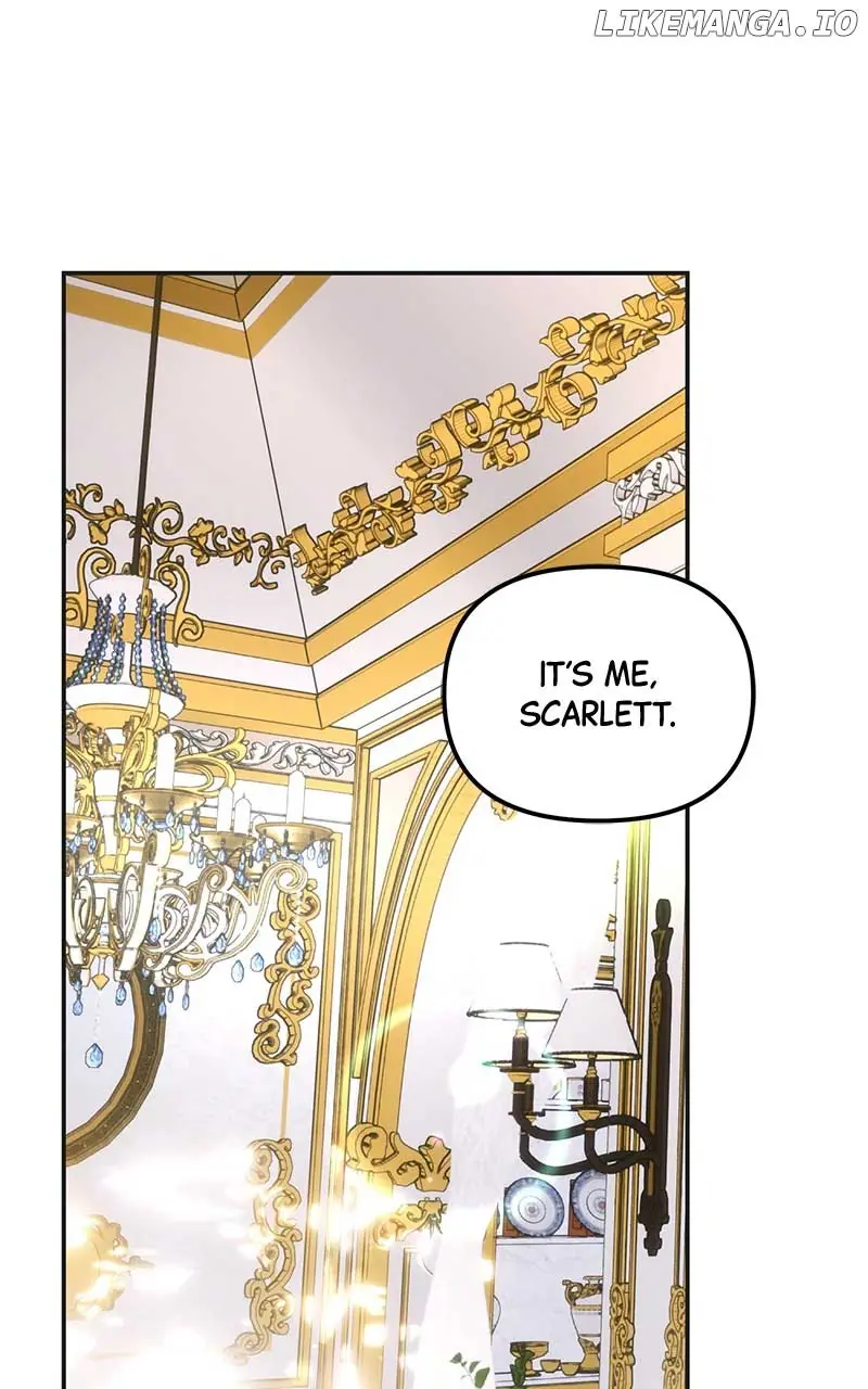 Ten Ways to Get Dumped by a Tyrant Chapter 41 Page 125