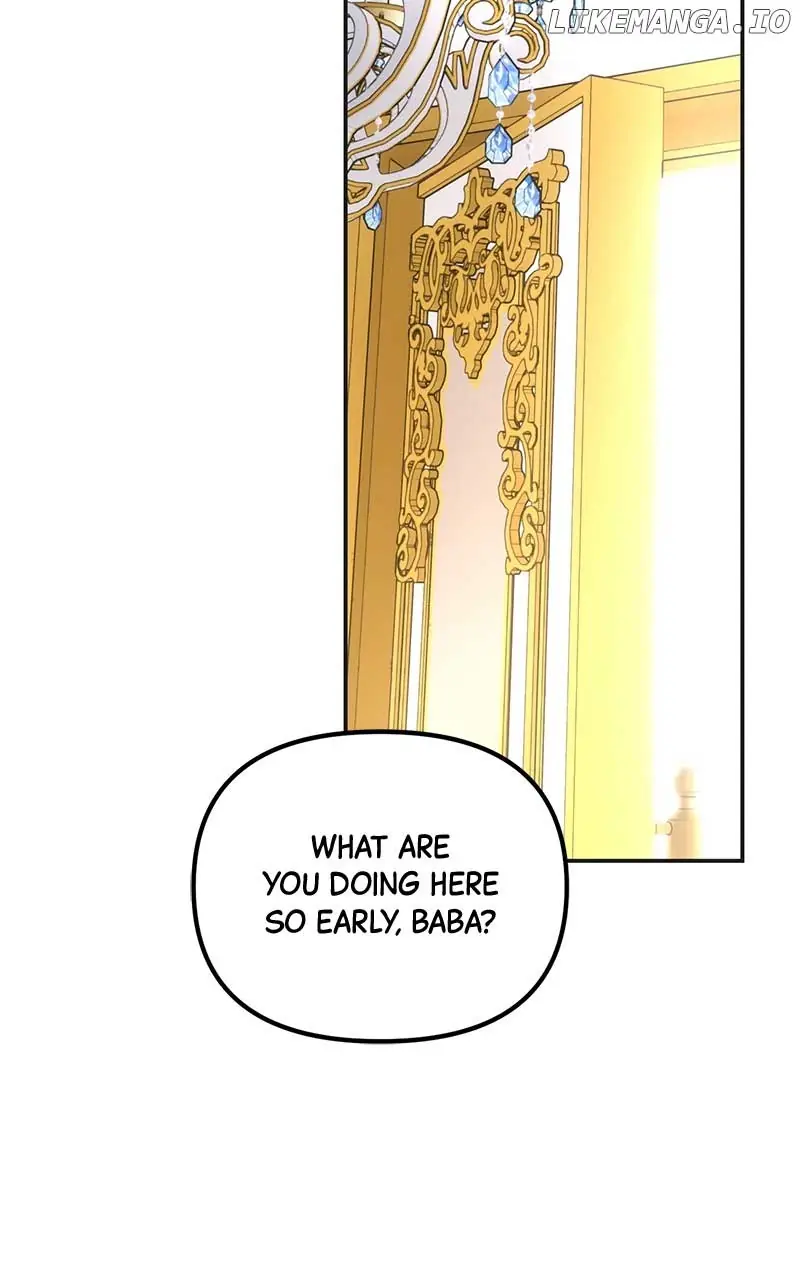 Ten Ways to Get Dumped by a Tyrant Chapter 41 Page 130