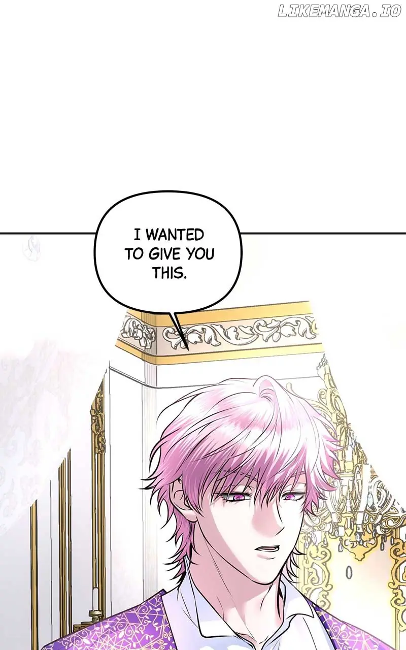 Ten Ways to Get Dumped by a Tyrant Chapter 41 Page 131