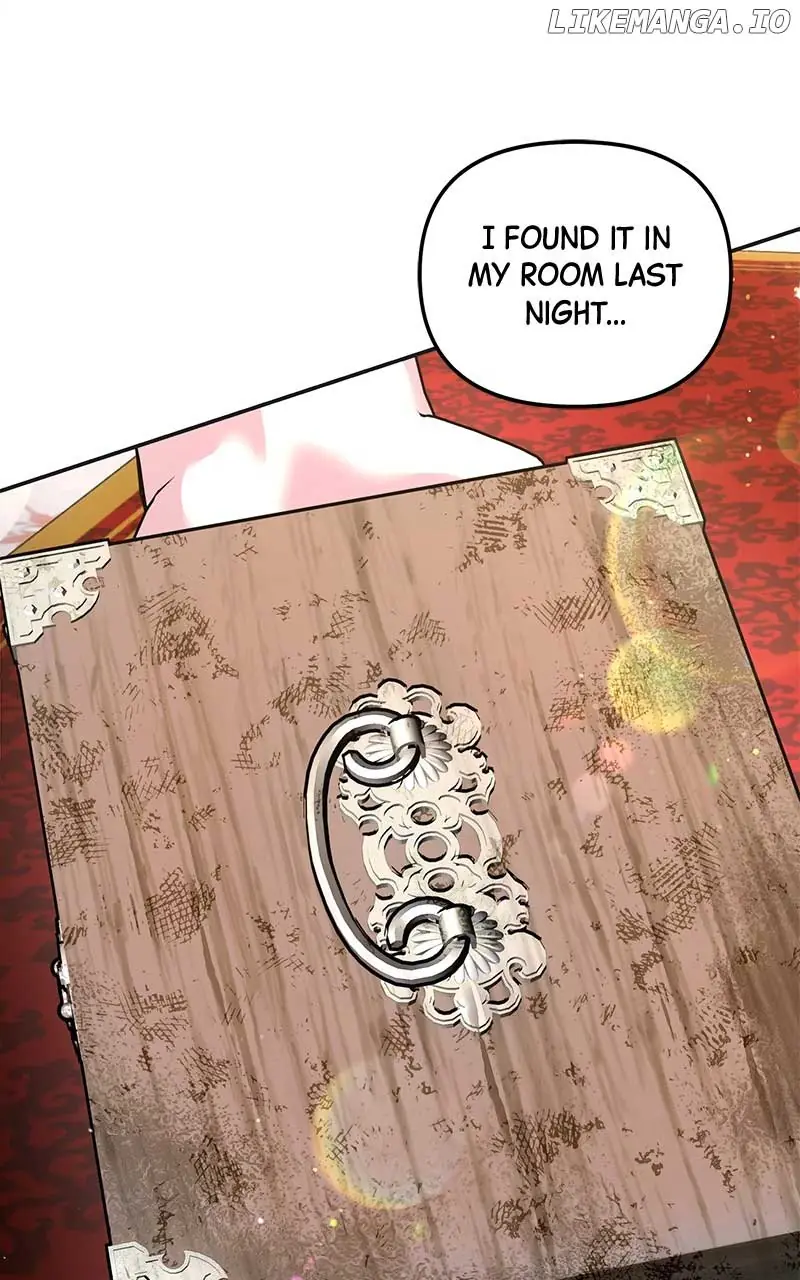 Ten Ways to Get Dumped by a Tyrant Chapter 41 Page 133