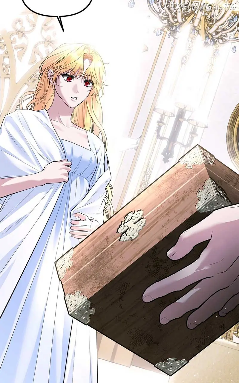 Ten Ways to Get Dumped by a Tyrant Chapter 41 Page 136