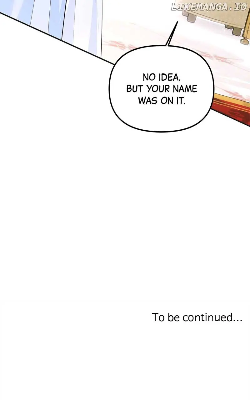 Ten Ways to Get Dumped by a Tyrant Chapter 41 Page 137