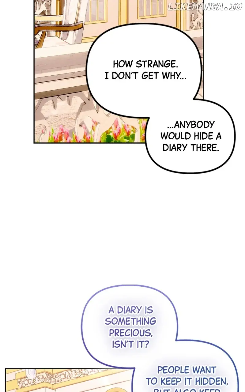 Ten Ways to Get Dumped by a Tyrant Chapter 42 Page 6