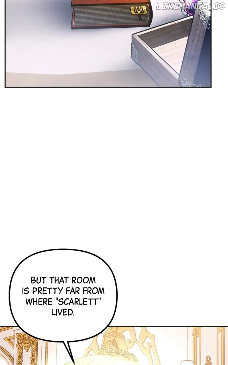 Ten Ways to Get Dumped by a Tyrant Chapter 42 Page 8