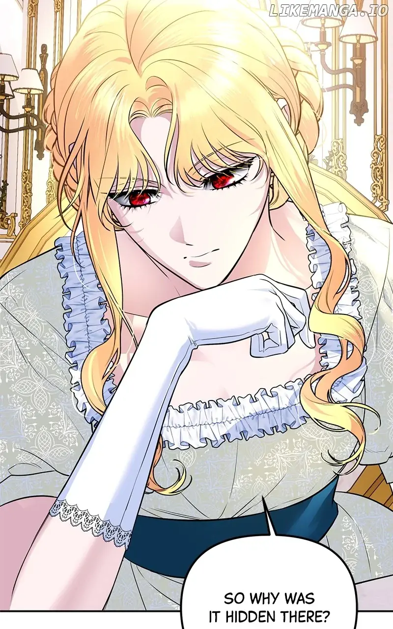 Ten Ways to Get Dumped by a Tyrant Chapter 42 Page 9