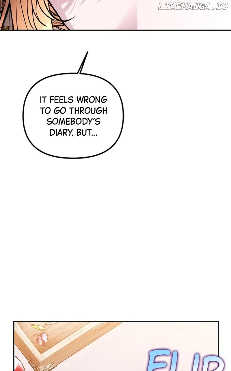 Ten Ways to Get Dumped by a Tyrant Chapter 42 Page 11