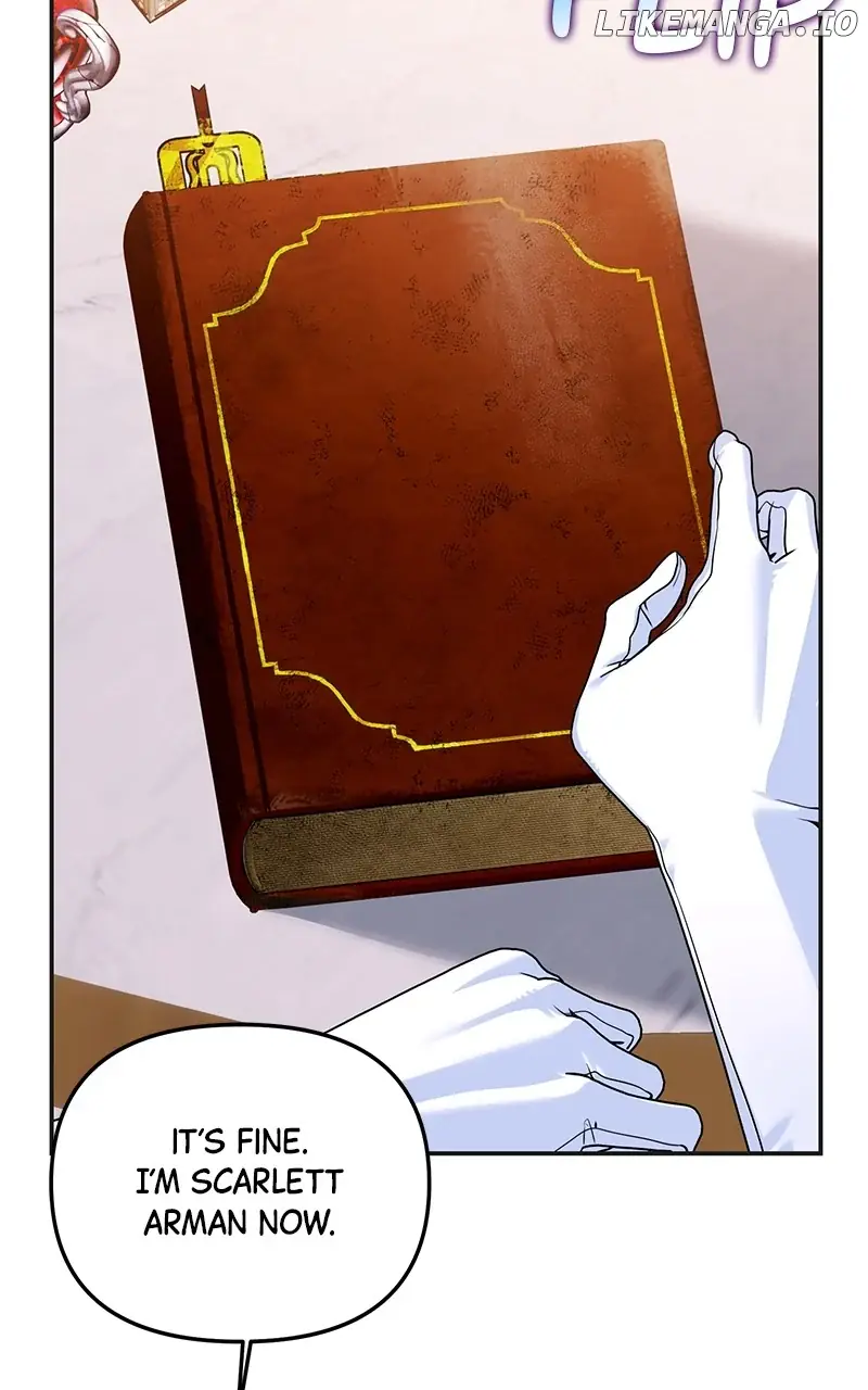 Ten Ways to Get Dumped by a Tyrant Chapter 42 Page 12