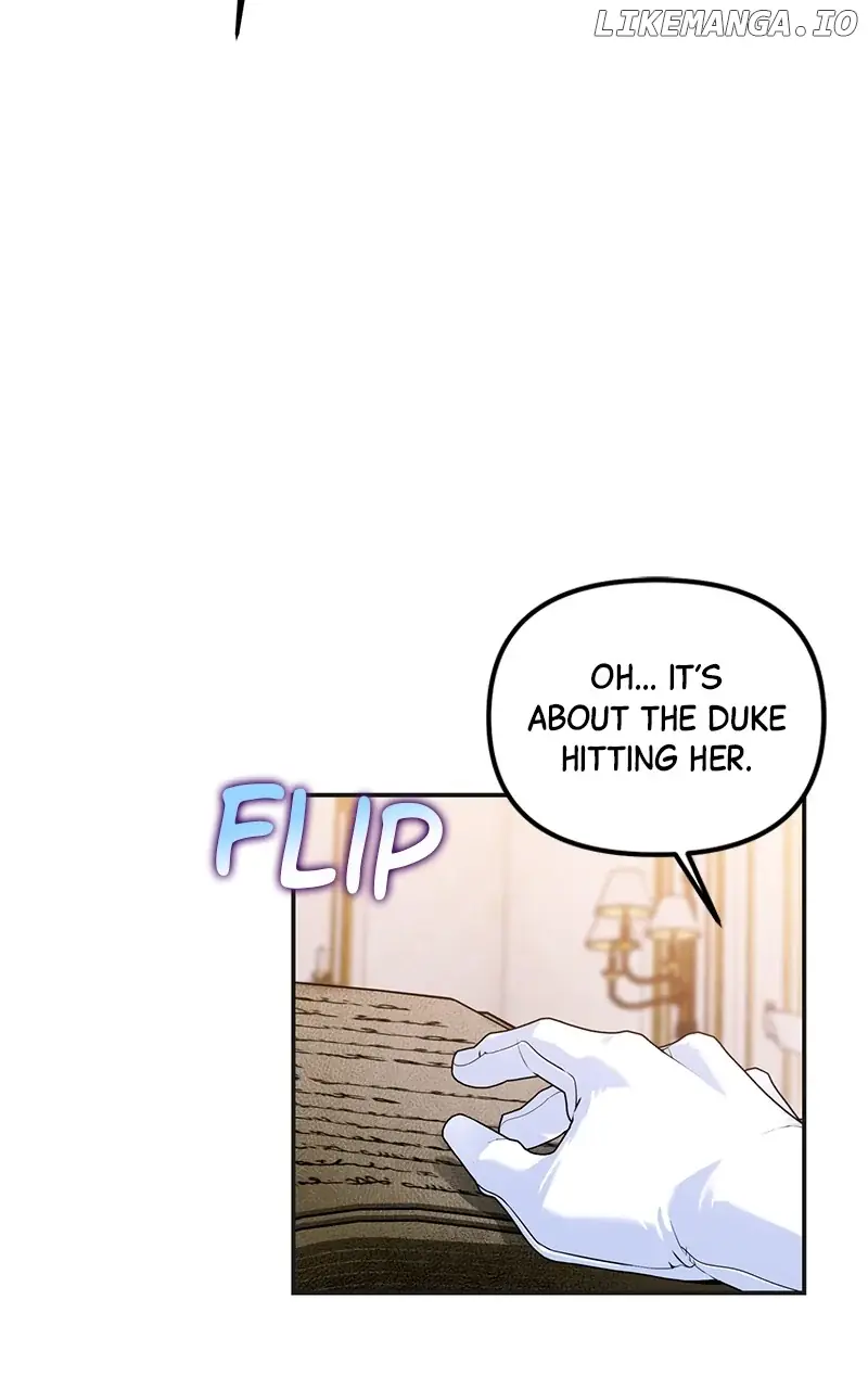 Ten Ways to Get Dumped by a Tyrant Chapter 42 Page 13