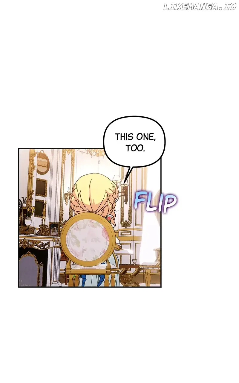 Ten Ways to Get Dumped by a Tyrant Chapter 42 Page 14