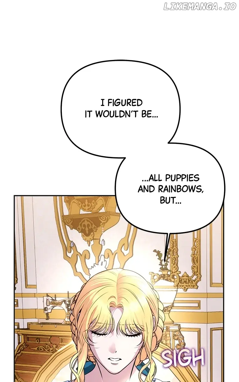 Ten Ways to Get Dumped by a Tyrant Chapter 42 Page 16