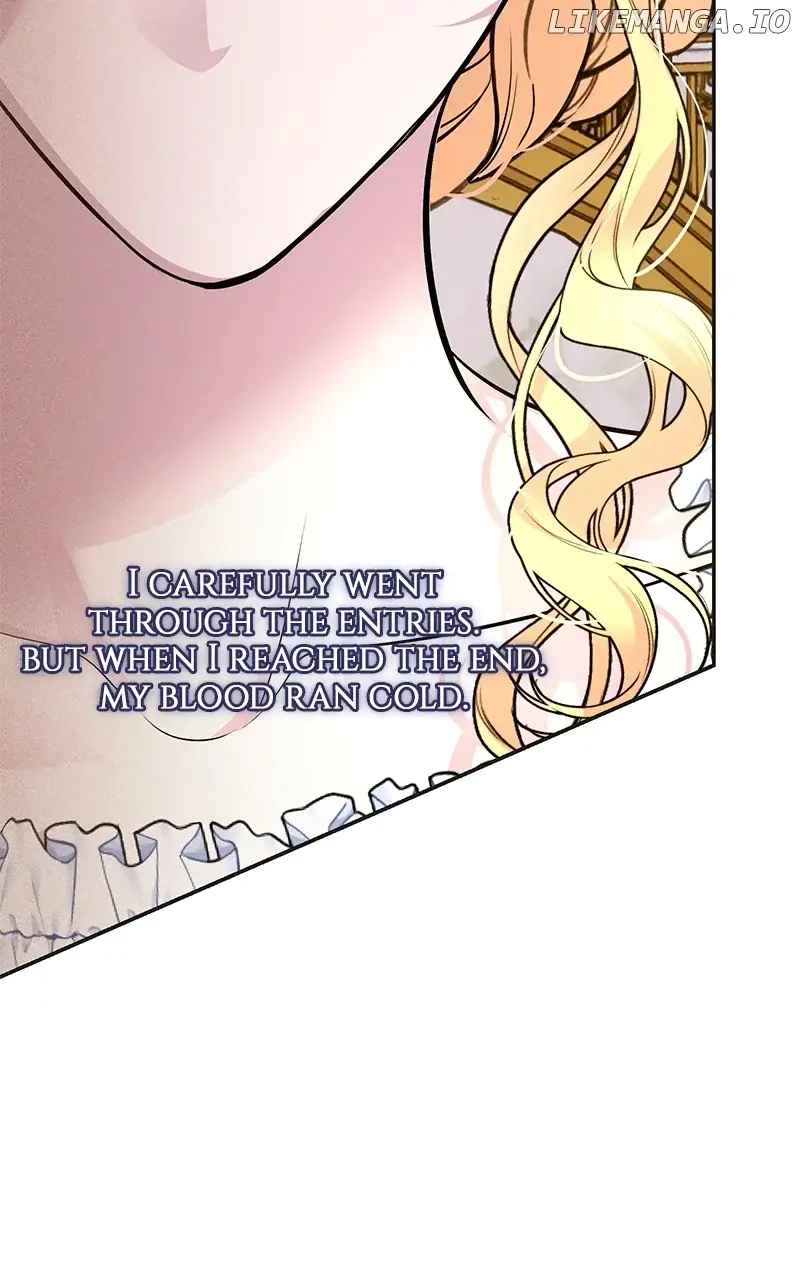 Ten Ways to Get Dumped by a Tyrant Chapter 42 Page 19