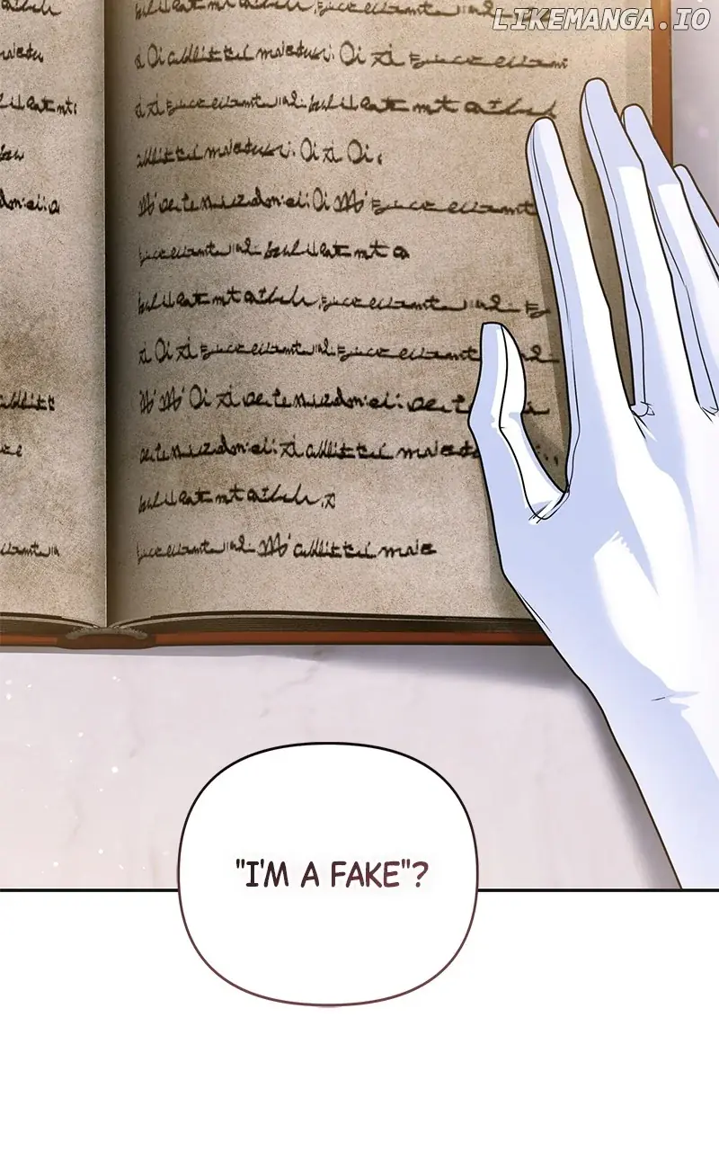 Ten Ways to Get Dumped by a Tyrant Chapter 42 Page 23