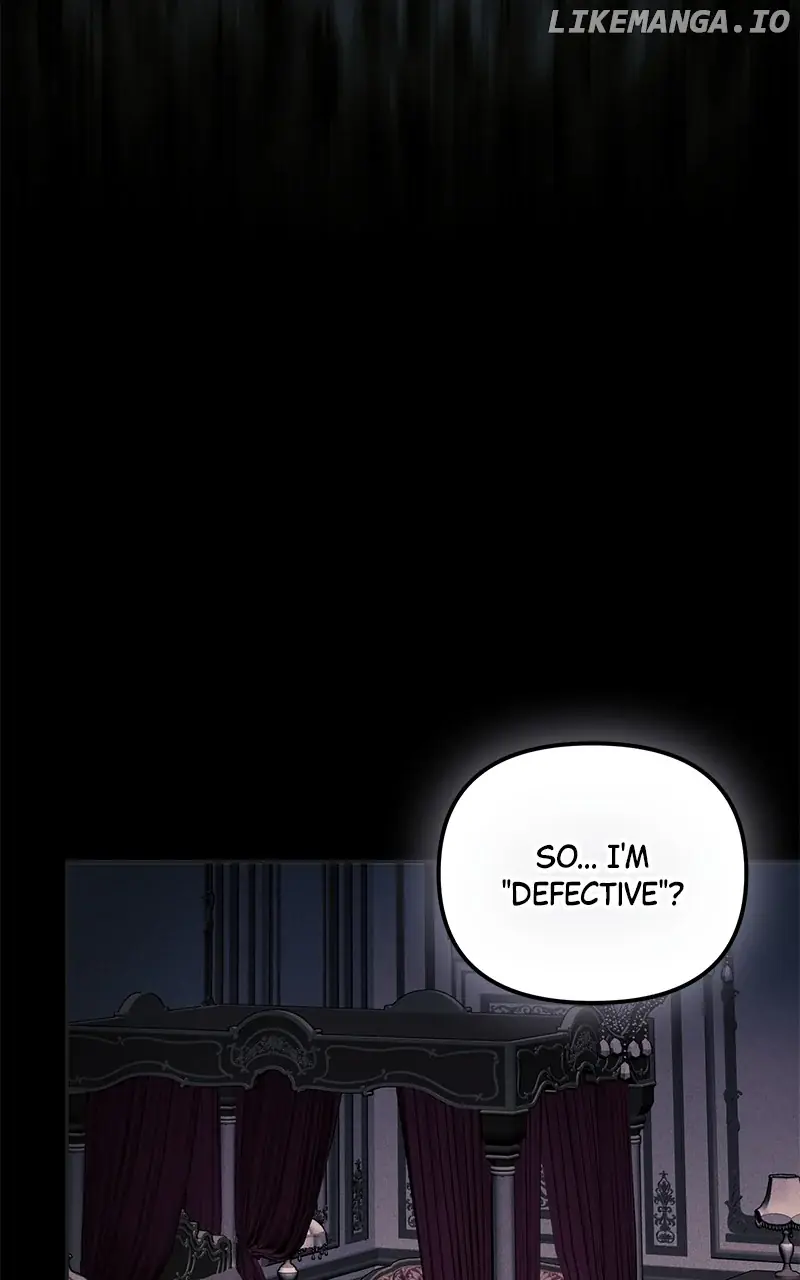 Ten Ways to Get Dumped by a Tyrant Chapter 42 Page 25