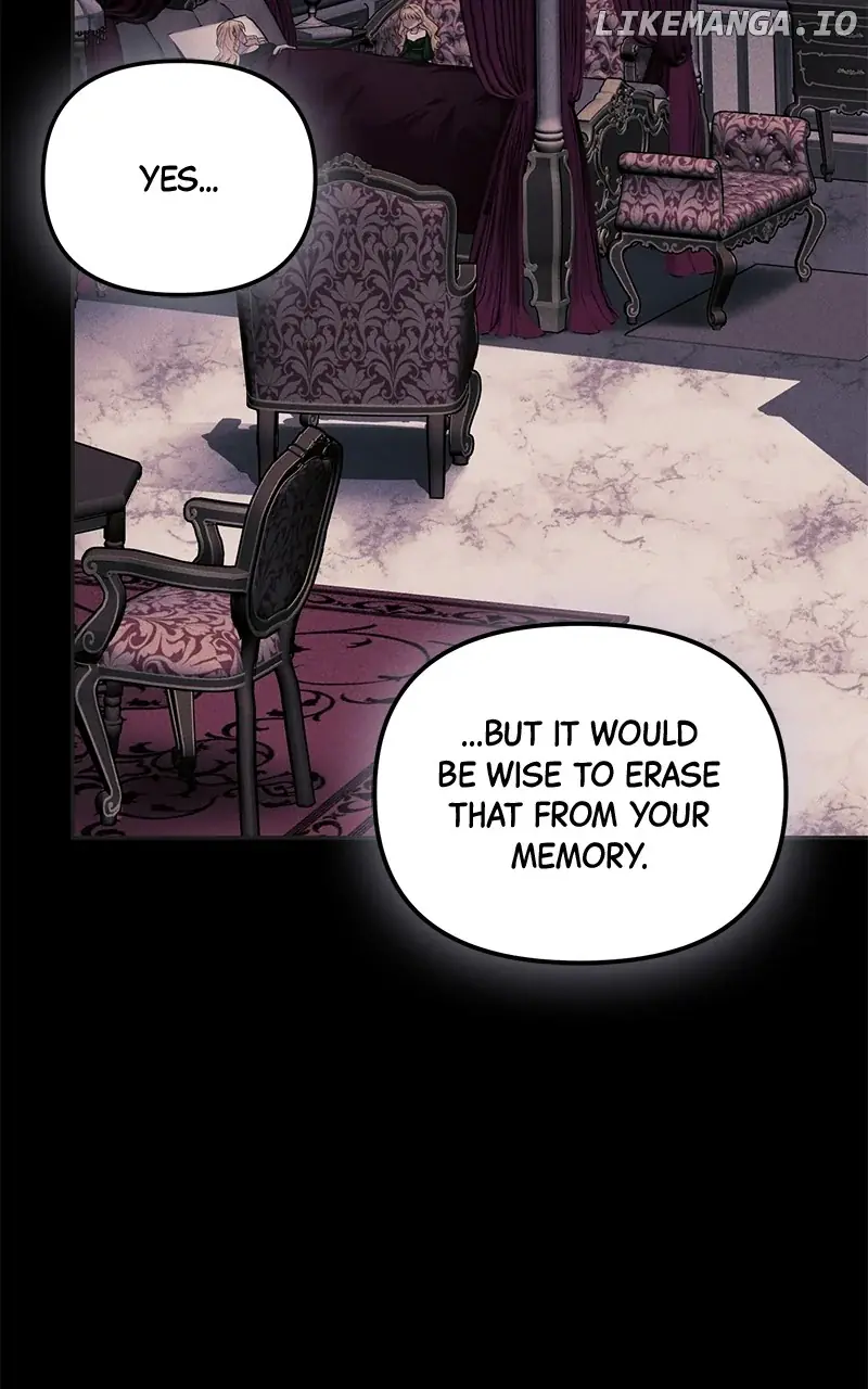 Ten Ways to Get Dumped by a Tyrant Chapter 42 Page 26