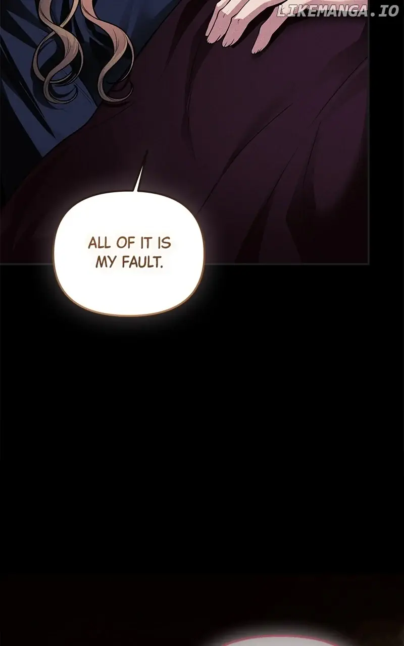 Ten Ways to Get Dumped by a Tyrant Chapter 42 Page 28