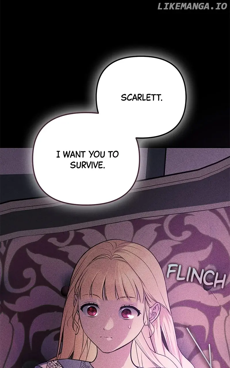 Ten Ways to Get Dumped by a Tyrant Chapter 42 Page 31