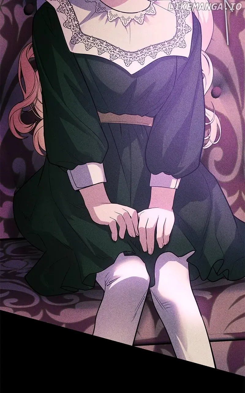 Ten Ways to Get Dumped by a Tyrant Chapter 42 Page 32