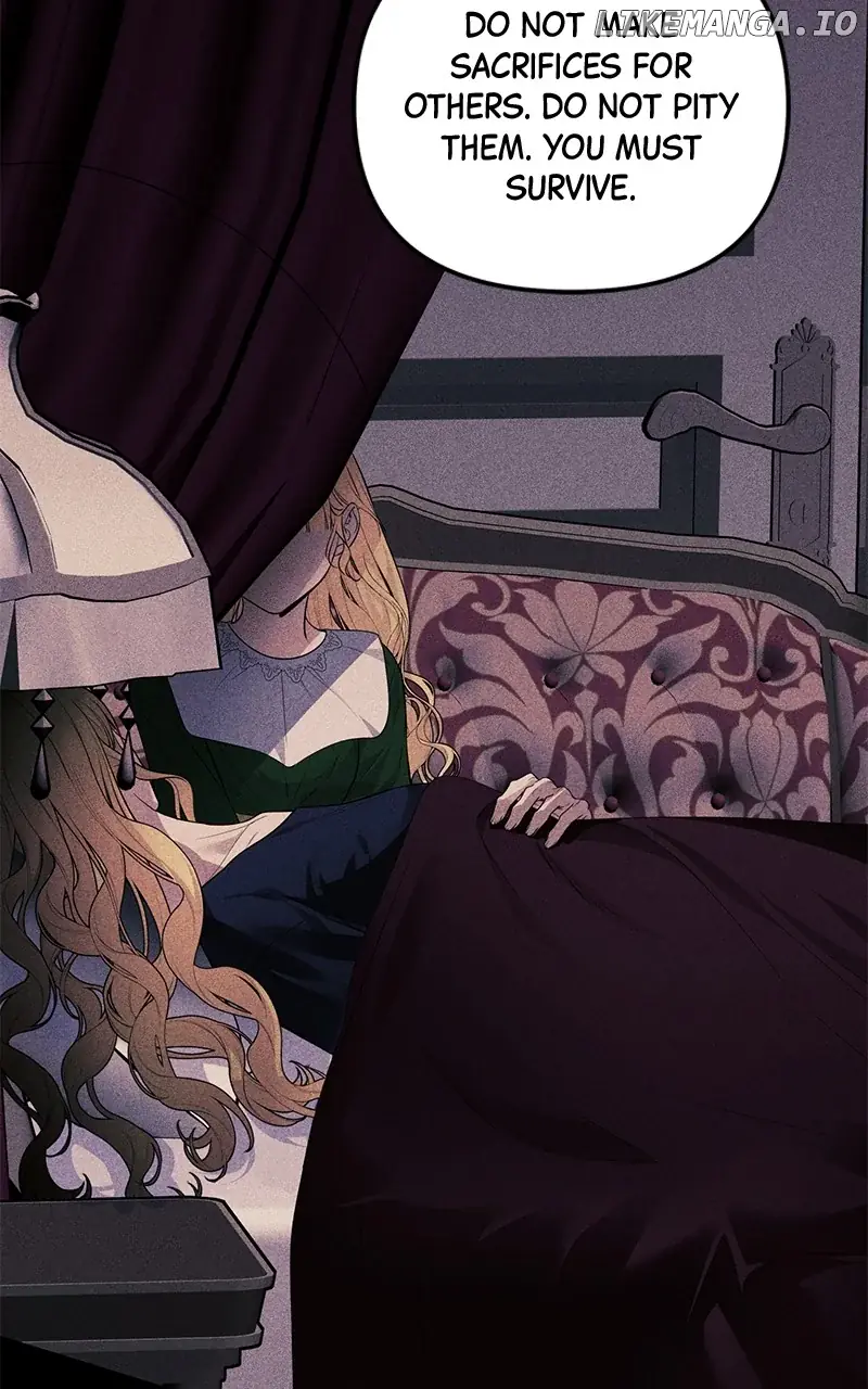 Ten Ways to Get Dumped by a Tyrant Chapter 42 Page 34