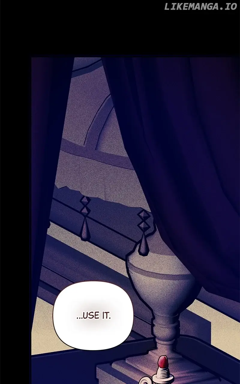 Ten Ways to Get Dumped by a Tyrant Chapter 42 Page 38