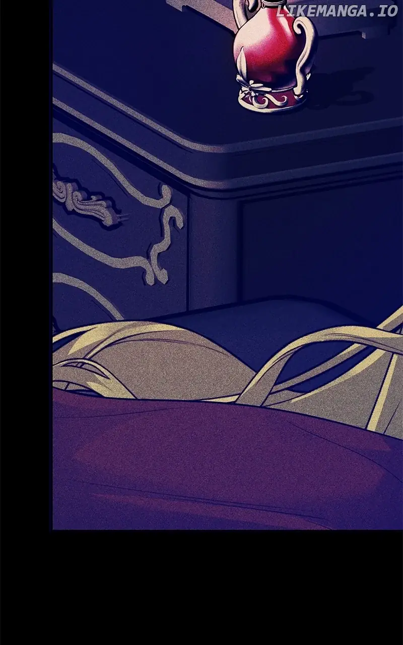 Ten Ways to Get Dumped by a Tyrant Chapter 42 Page 39