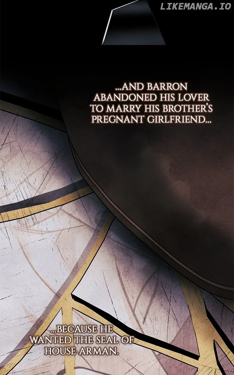 Ten Ways to Get Dumped by a Tyrant Chapter 42 Page 46