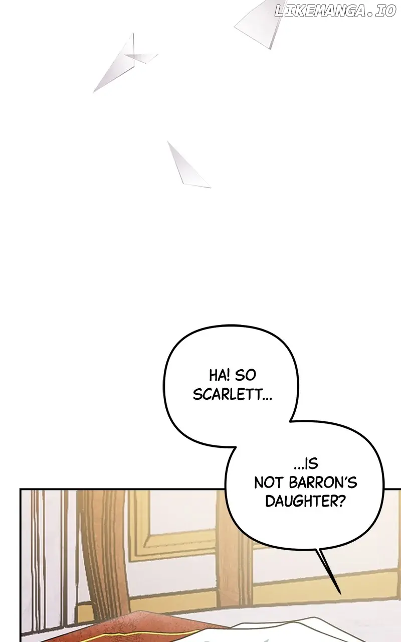 Ten Ways to Get Dumped by a Tyrant Chapter 42 Page 48