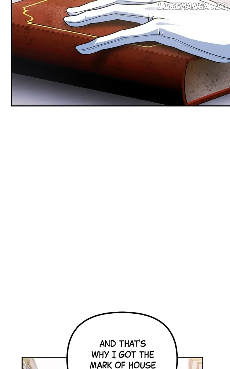 Ten Ways to Get Dumped by a Tyrant Chapter 42 Page 49