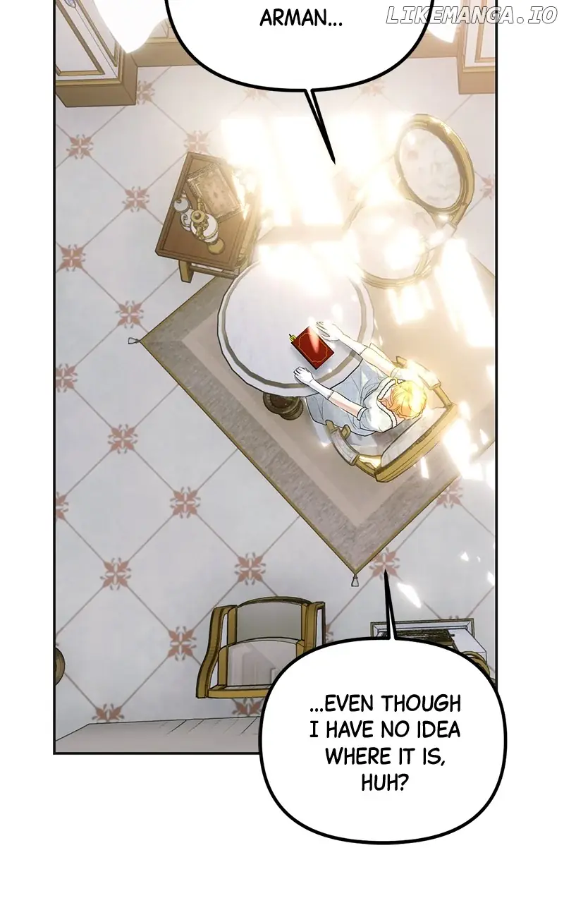 Ten Ways to Get Dumped by a Tyrant Chapter 42 Page 50