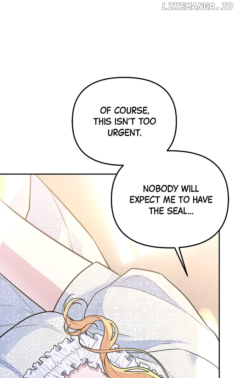 Ten Ways to Get Dumped by a Tyrant Chapter 42 Page 51