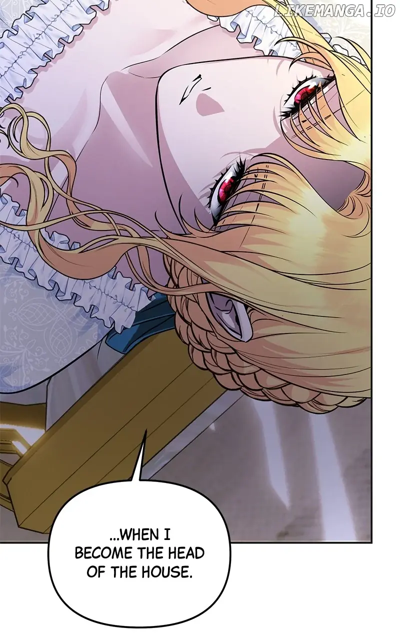 Ten Ways to Get Dumped by a Tyrant Chapter 42 Page 52