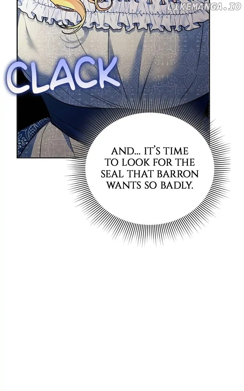 Ten Ways to Get Dumped by a Tyrant Chapter 42 Page 62