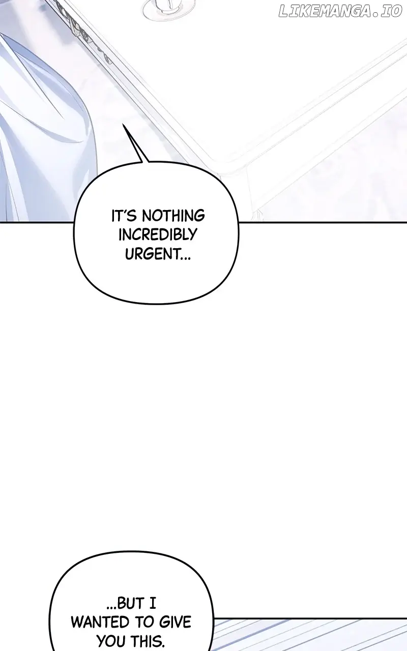 Ten Ways to Get Dumped by a Tyrant Chapter 42 Page 67