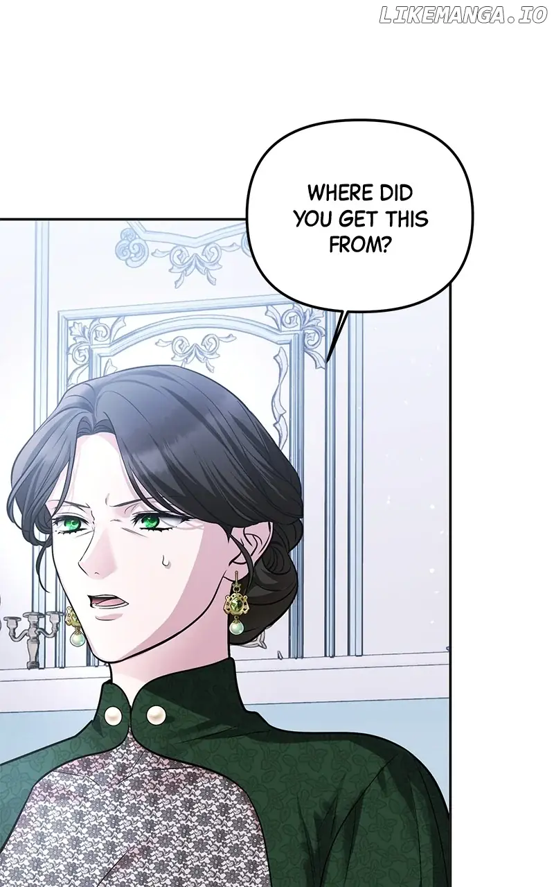 Ten Ways to Get Dumped by a Tyrant Chapter 42 Page 74