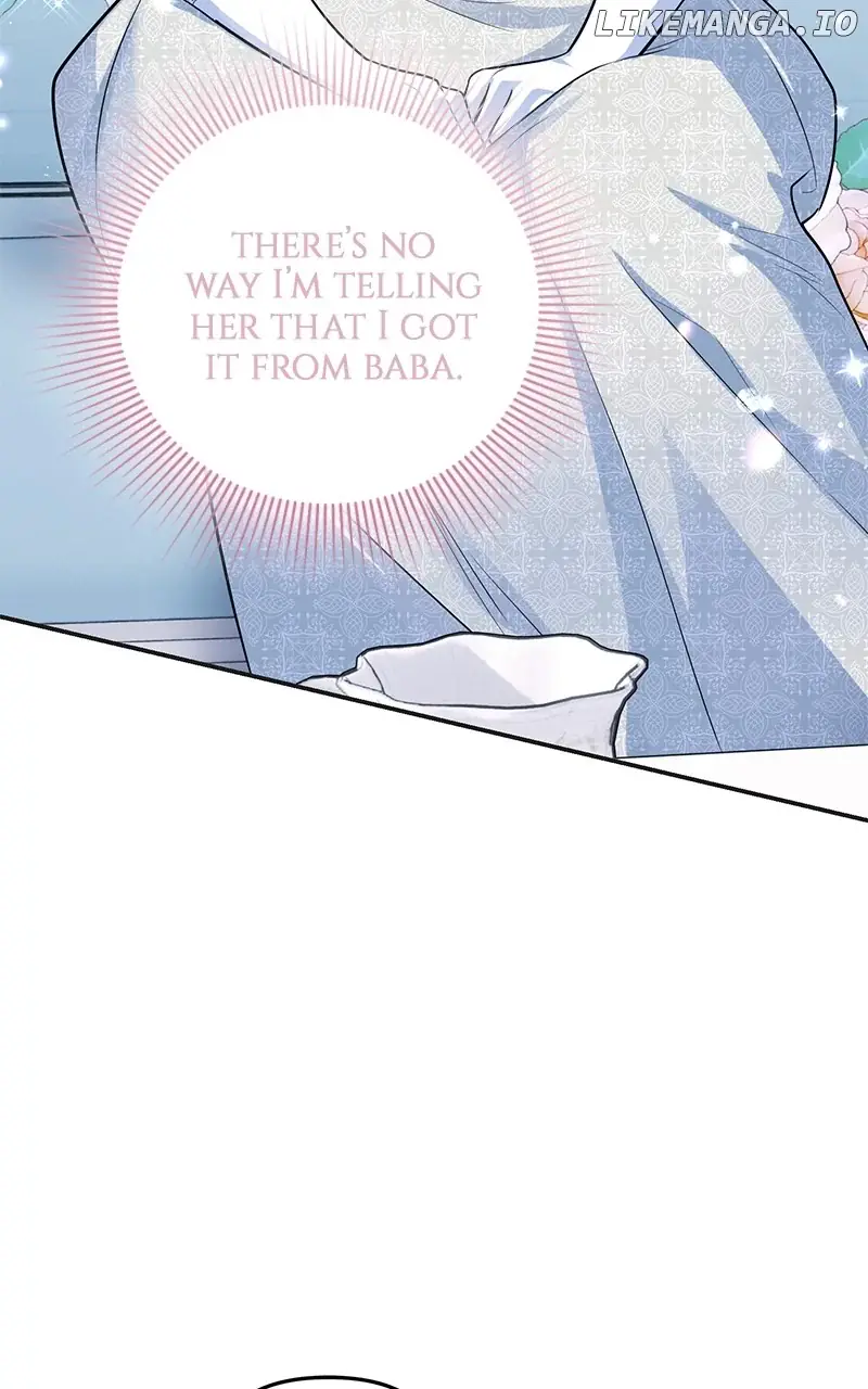 Ten Ways to Get Dumped by a Tyrant Chapter 42 Page 77