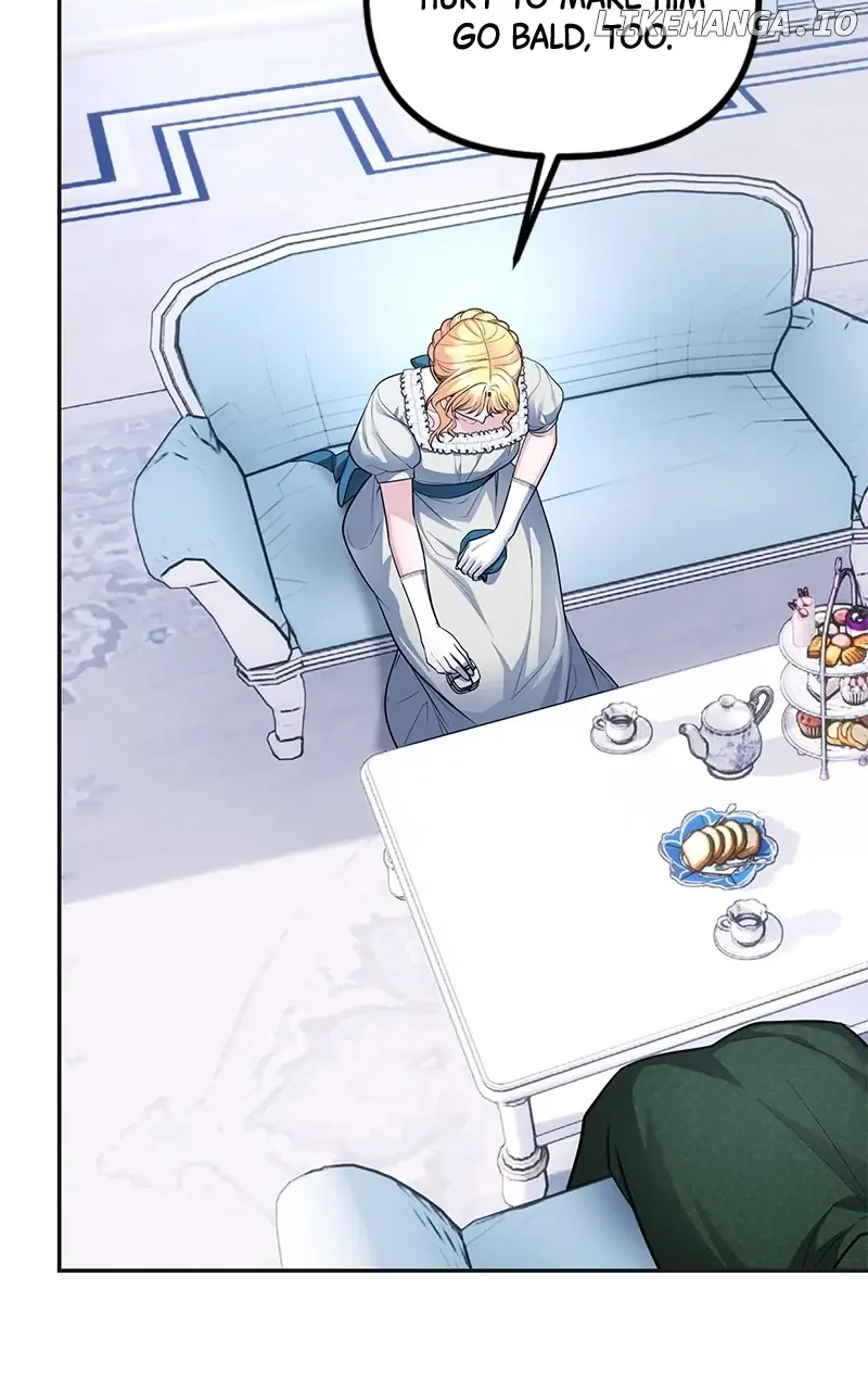 Ten Ways to Get Dumped by a Tyrant Chapter 42 Page 90
