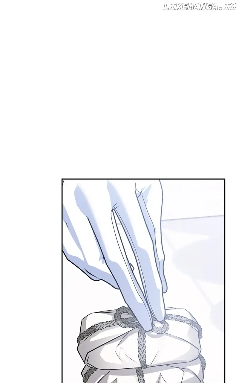 Ten Ways to Get Dumped by a Tyrant Chapter 42 Page 91