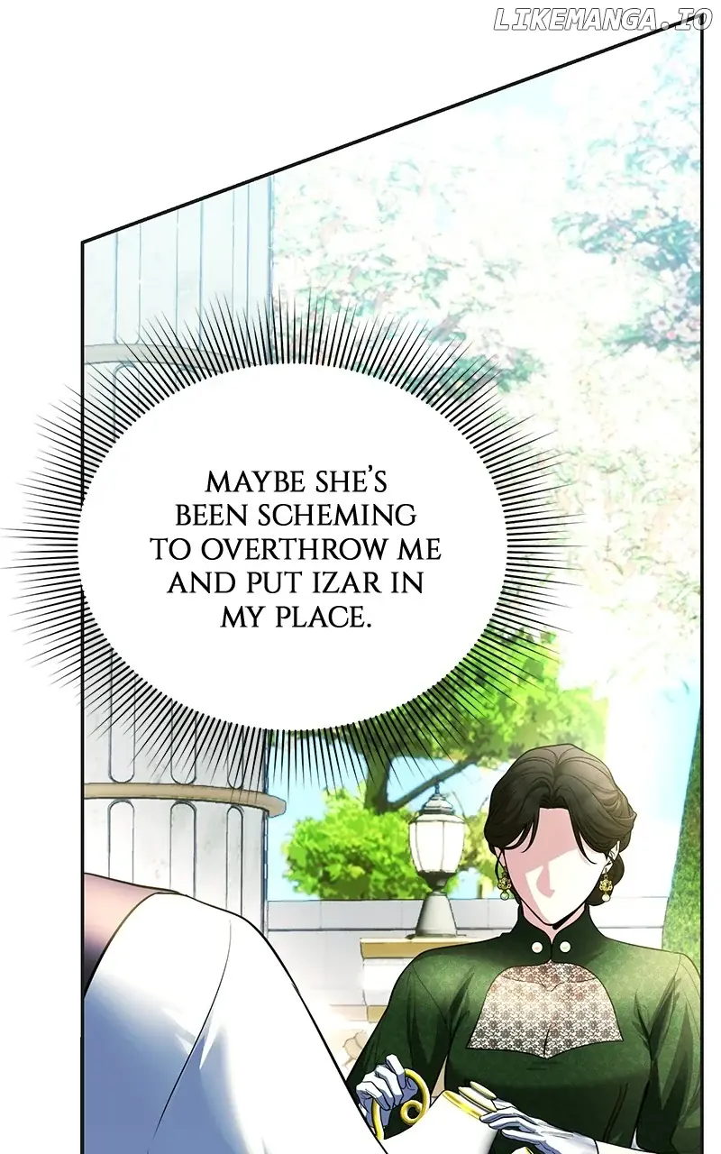 Ten Ways to Get Dumped by a Tyrant Chapter 42 Page 99