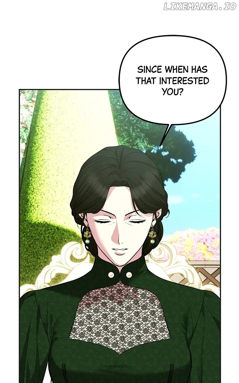 Ten Ways to Get Dumped by a Tyrant Chapter 42 Page 103