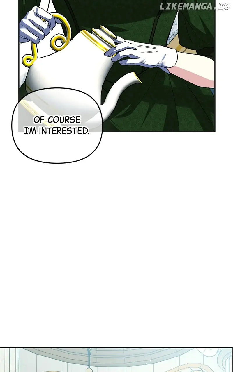 Ten Ways to Get Dumped by a Tyrant Chapter 42 Page 104