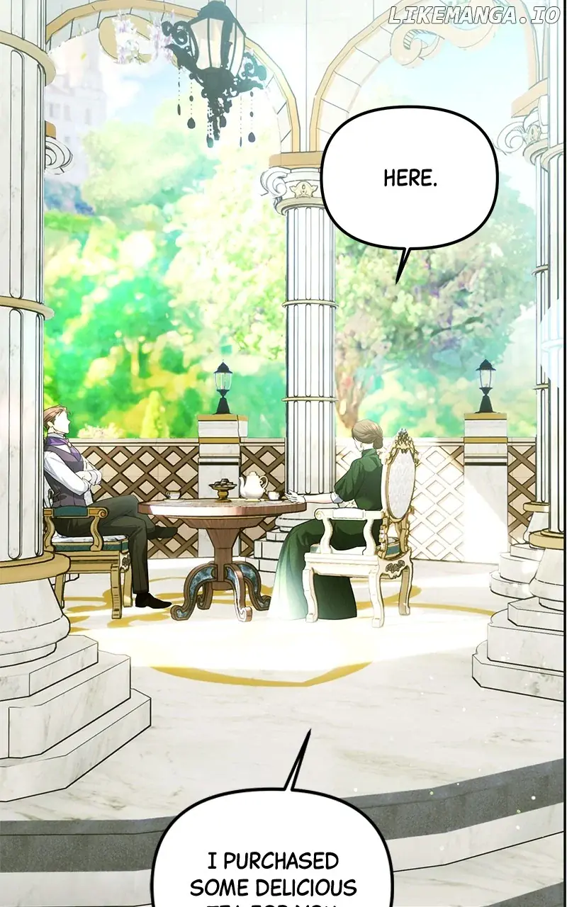 Ten Ways to Get Dumped by a Tyrant Chapter 42 Page 105