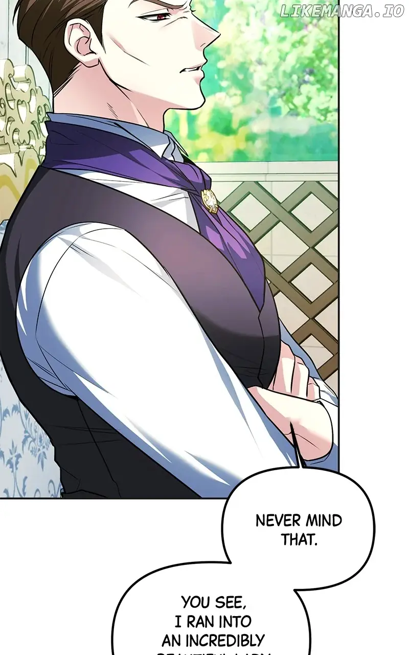 Ten Ways to Get Dumped by a Tyrant Chapter 42 Page 107