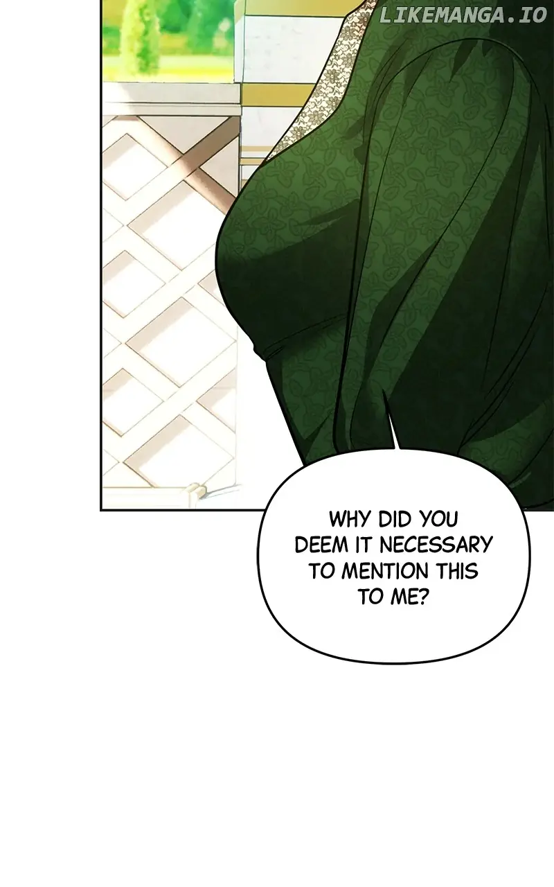 Ten Ways to Get Dumped by a Tyrant Chapter 42 Page 109