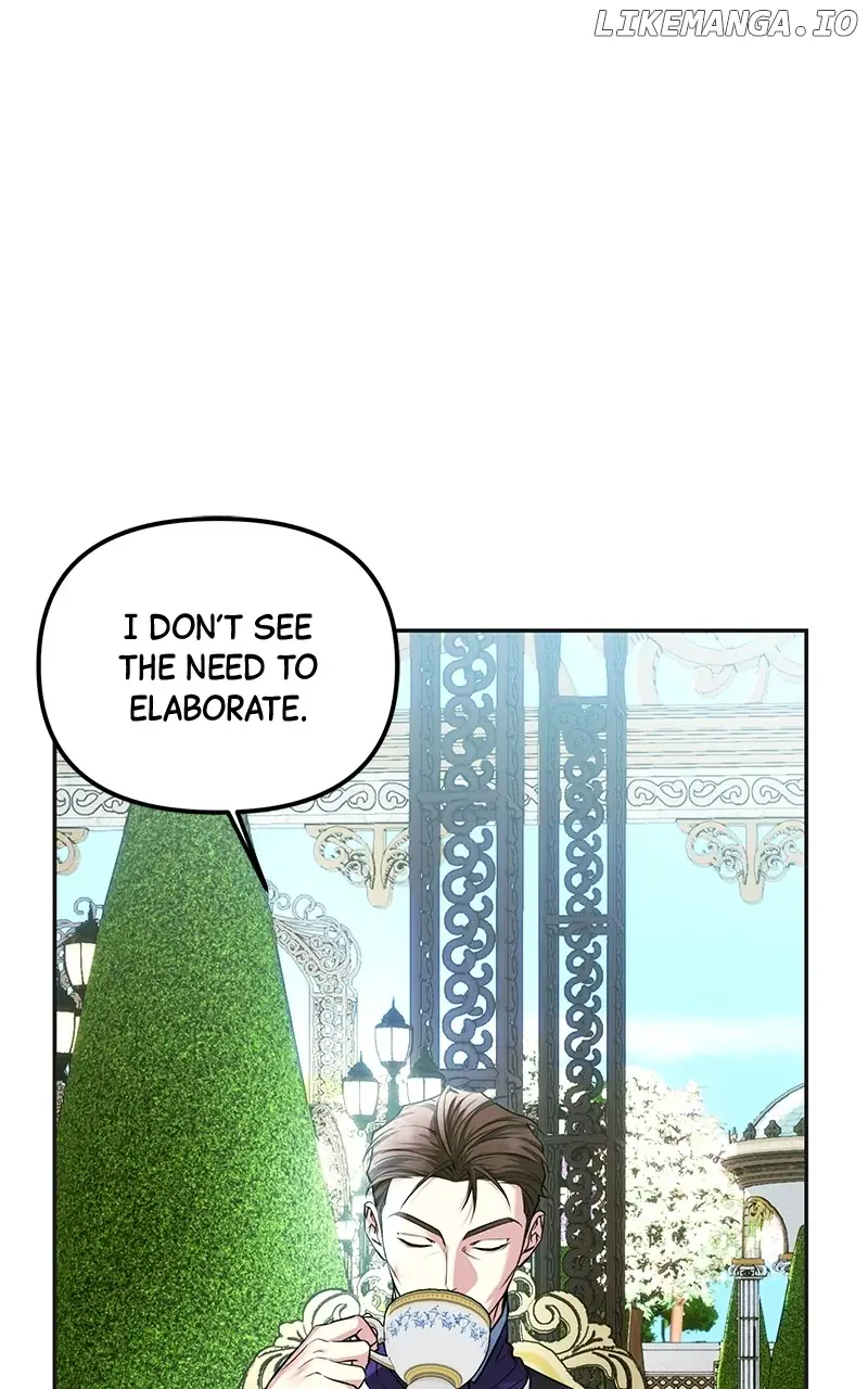 Ten Ways to Get Dumped by a Tyrant Chapter 42 Page 110