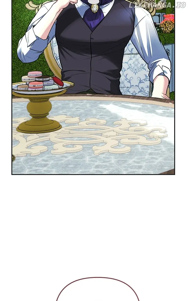 Ten Ways to Get Dumped by a Tyrant Chapter 42 Page 111