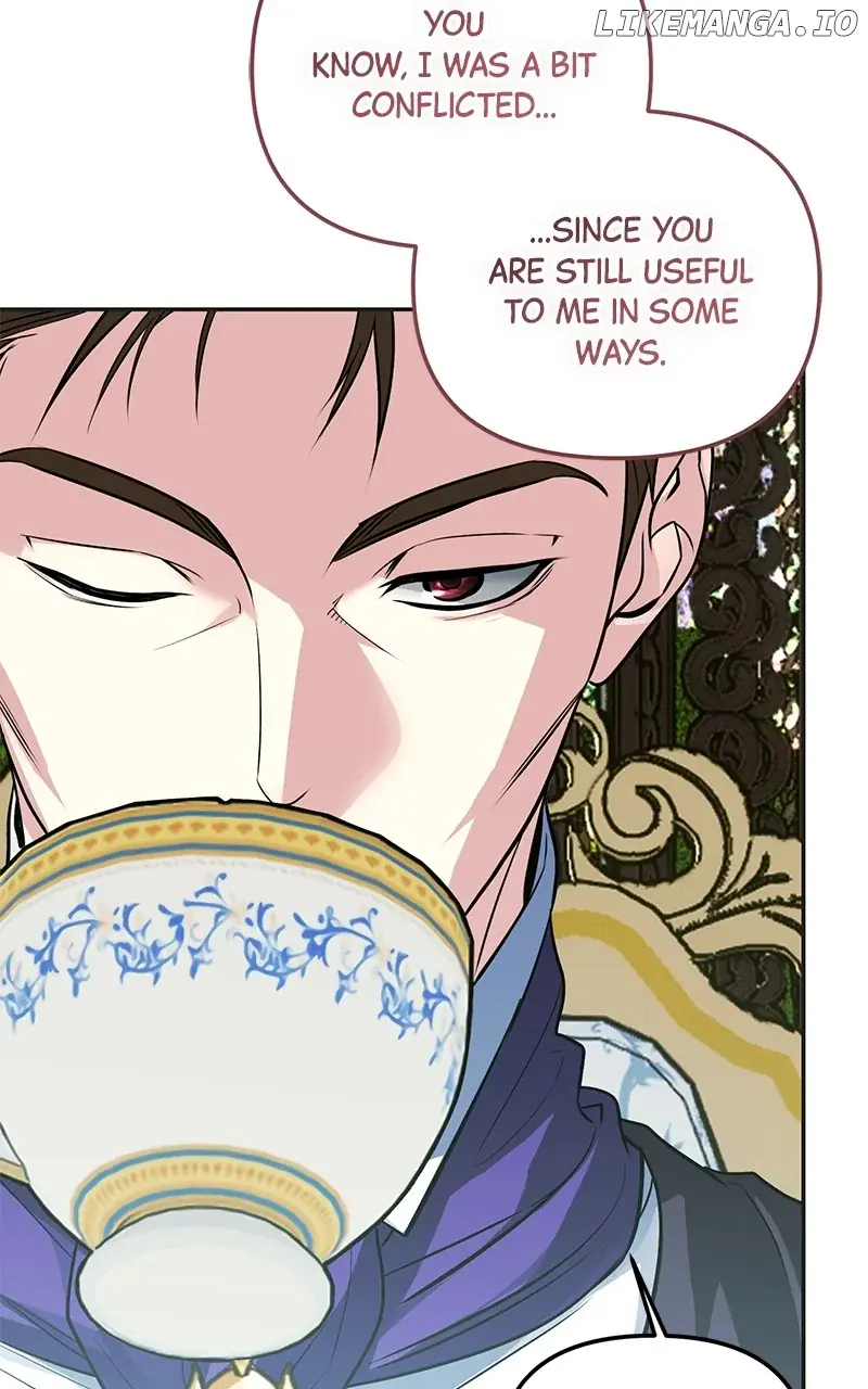 Ten Ways to Get Dumped by a Tyrant Chapter 42 Page 112