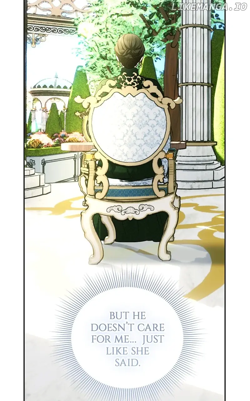 Ten Ways to Get Dumped by a Tyrant Chapter 42 Page 114