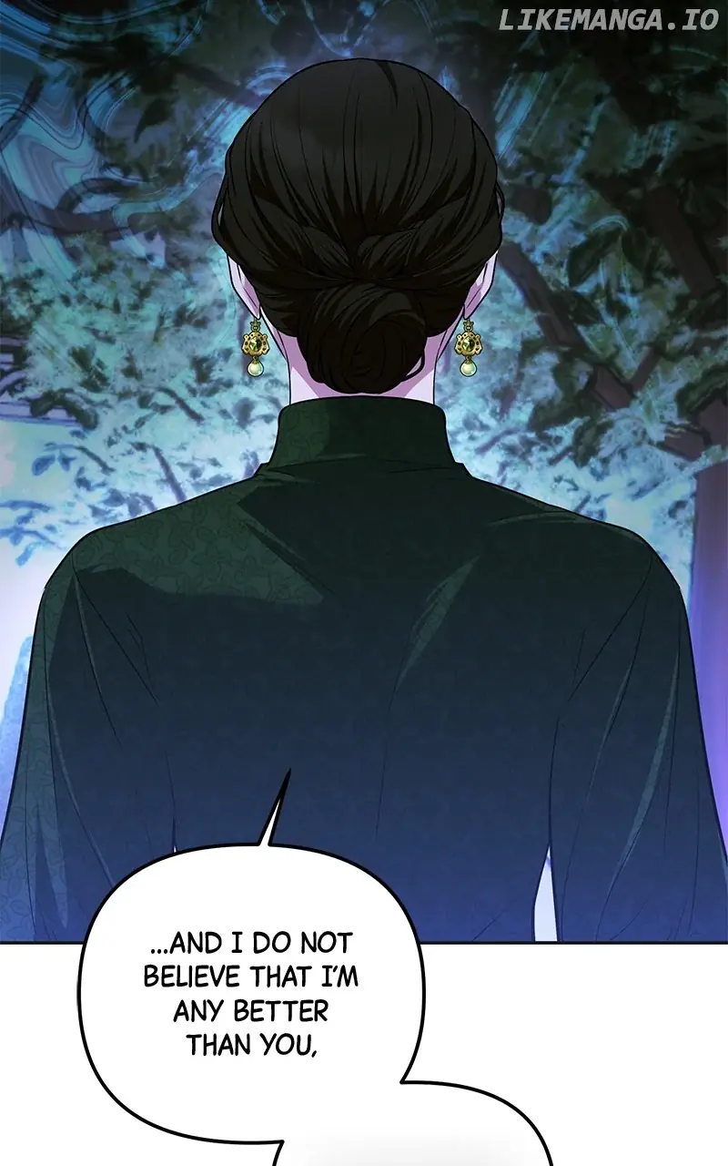 Ten Ways to Get Dumped by a Tyrant Chapter 42 Page 116