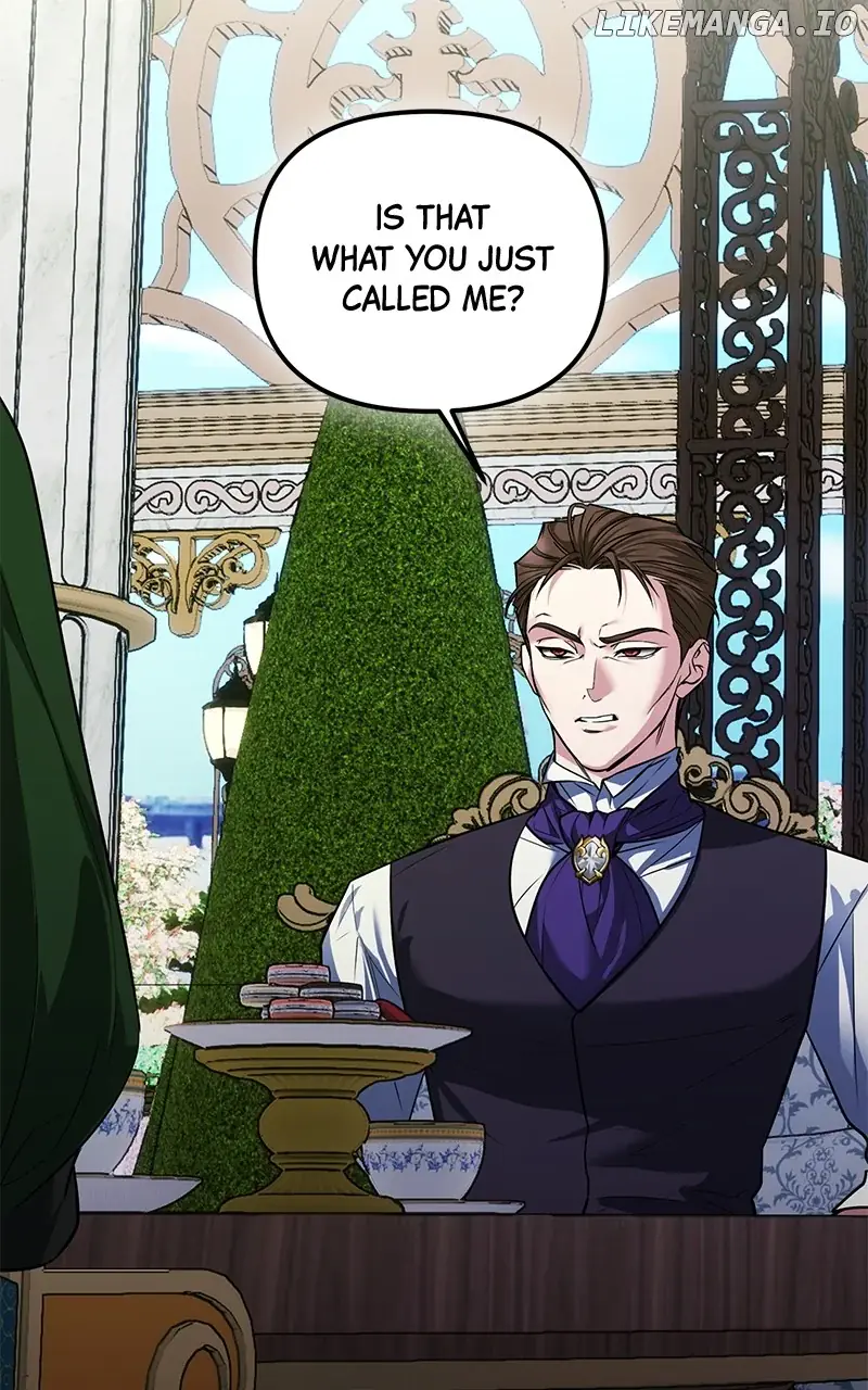 Ten Ways to Get Dumped by a Tyrant Chapter 42 Page 118