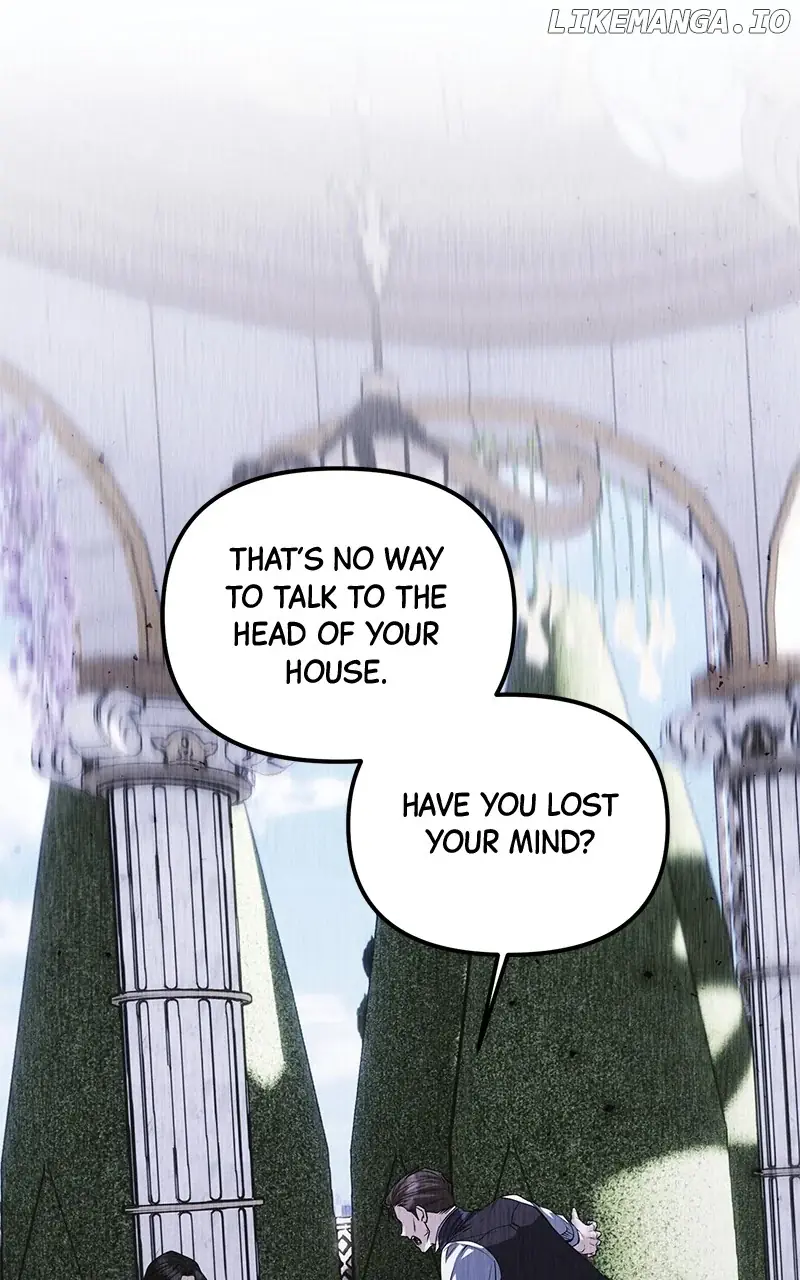 Ten Ways to Get Dumped by a Tyrant Chapter 42 Page 122