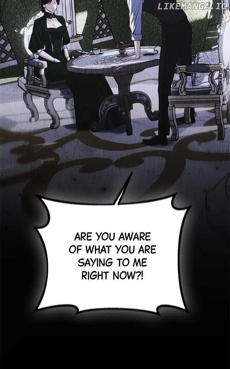 Ten Ways to Get Dumped by a Tyrant Chapter 42 Page 123